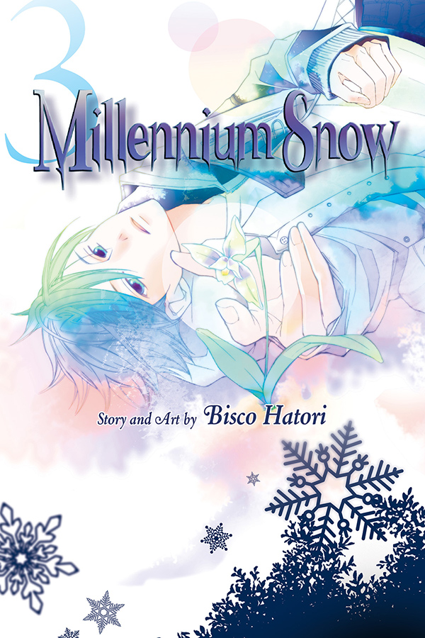 millennium-snow-volume-3-cover