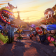 Plants vs Zombies: Garden Warfare hitting the PS3 and PS4 in August