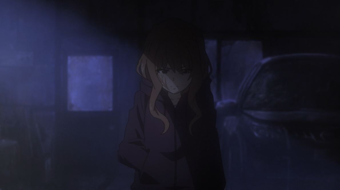 selector infected WIXOSS Episode 8 Impressions