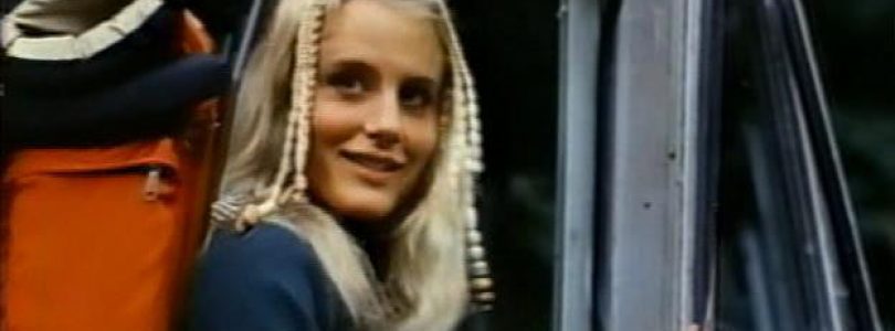 Scream Factory Bringing The Final Terror to Blu-ray and DVD