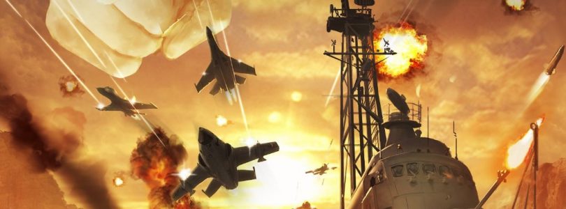 Wargame Red Dragon Review