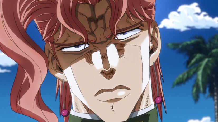 JoJo’s Bizarre Adventure: Stardust Crusaders Episode 9 Impressions