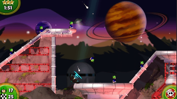 Lemmings-Touch-Screenshot-02