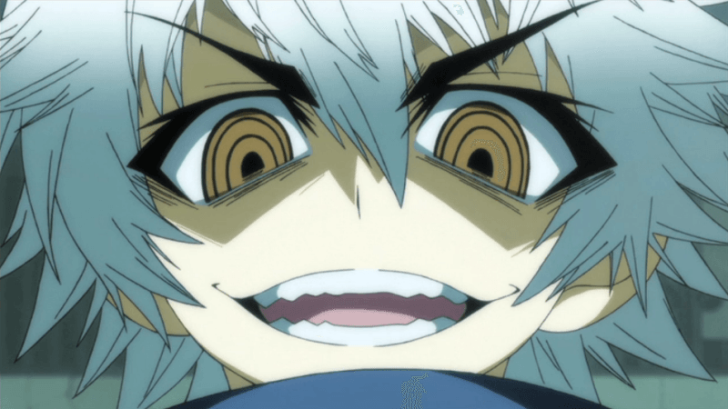 Medaka Box Season 1 Review