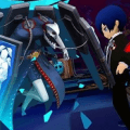 Persona Q: Shadow Of The Labyrinth – First String Of Paid DLC Announced
