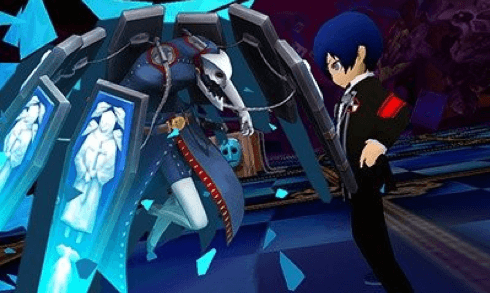 Persona Q: Shadow Of The Labyrinth – First String Of Paid DLC Announced
