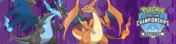 Pokémon Video Game Australian National Championships to be Held July 13th