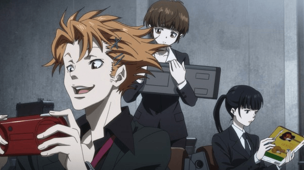 Psycho-Pass-Collection-One-Screenshot-03