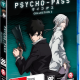 Psycho-Pass Collection Two Review
