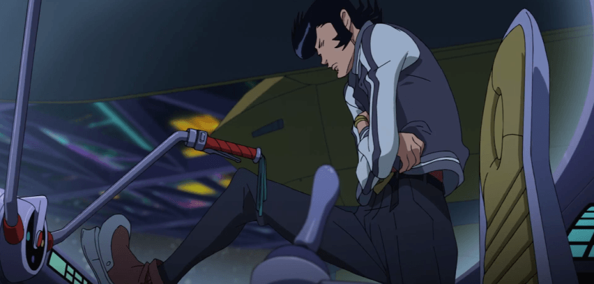 Space Dandy Season 2 – Promotional Video Released