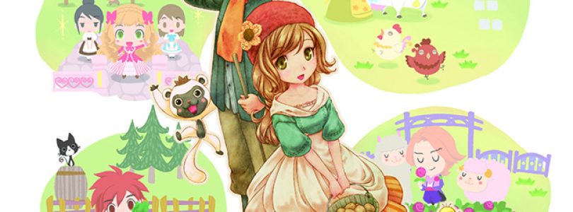 Story of Seasons’ E3 trailer reminds us what game series it is from
