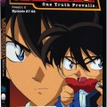 Case Closed Season 2 Review