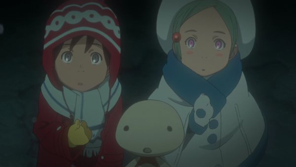Eureka Seven: Good Night, Sleep Tight, Young Lovers Review – Capsule - Eureka Seven Good Night Sleep Tight Young Lover