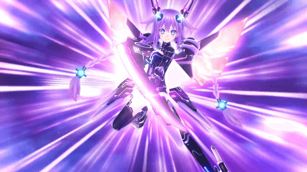 Hyperdimension Neptunia Victory II to be released on the PlayStation 4