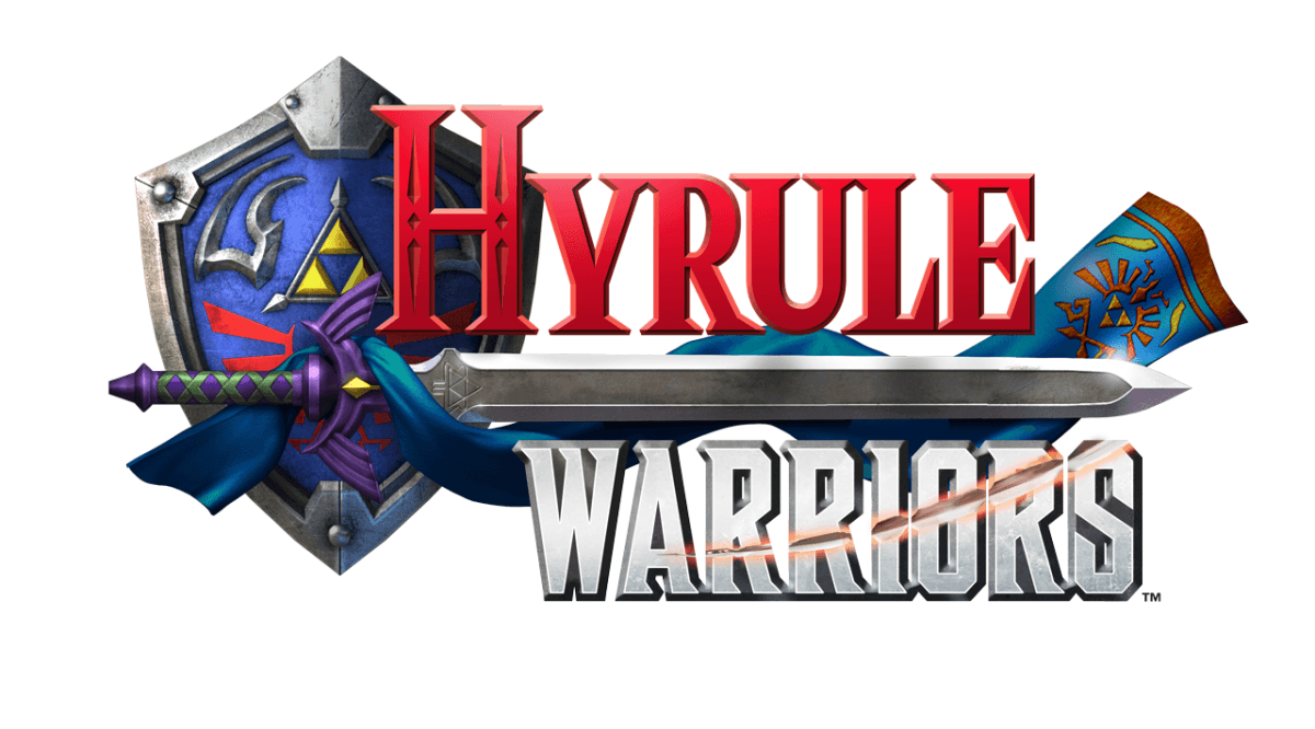 Legend of Zelda: Hyrule Warriors Trailer Revealed