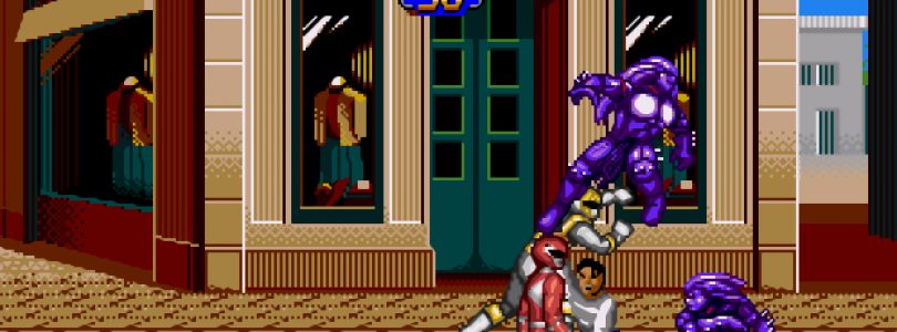 Super Hidden Gems – Mighty Morphin’ Power Rangers: The Movie