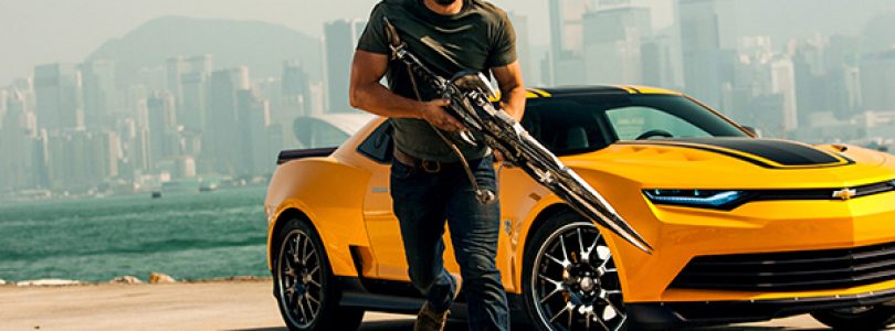 Check out Transformers: Age of Extinction’s New Cars