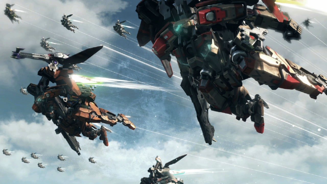 Xenoblade Chronicles X Trailer Revealed, gets 2015 Release Date