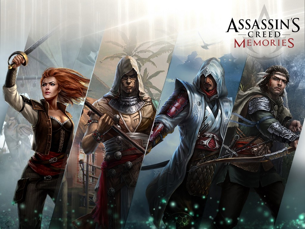 Assassin's-Creed-Memories-Keyart-01