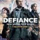 WIN – Defiance on DVD, 2x Tickets to Oz Comic Con