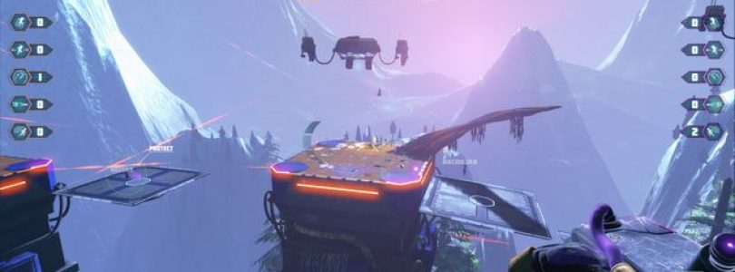 Official Release Date and New Trailer Revealed for Epigenesis