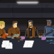 Gods Will Be Watching Release Epic Launch Trailer