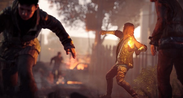 Homefront: The Revolution Director Resigns from Crytek UK