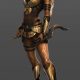 Maya Unveiled for Killer Instinct: Season 2 at Evo 2014