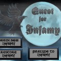 Quest For Infamy Review