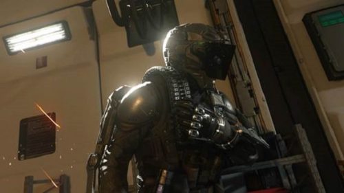 Call of Duty: Advanced Warfare’s graphics detailed in latest behind the scenes video