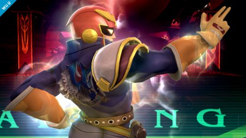 Two New Fire Emblem Characters Join Super Smash Bros.