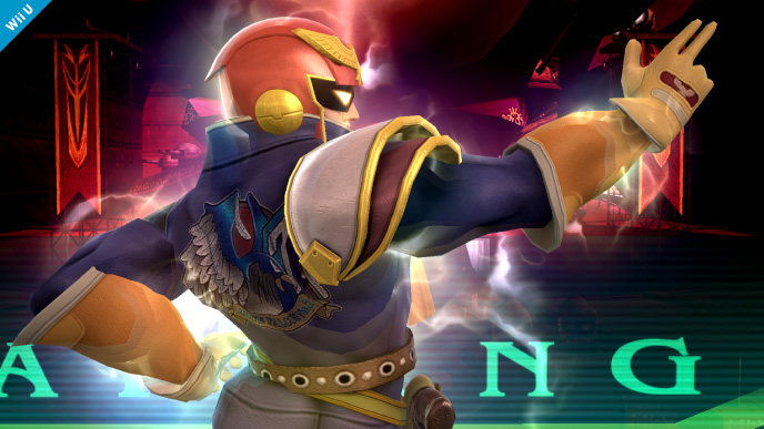 Two New Fire Emblem Characters Join Super Smash Bros.