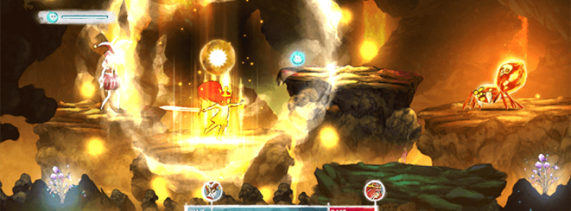 Child of Light now available on the PS Vita