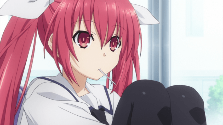 Date A Live Season 4 Anime's New Promo Features The Kurumi Arc