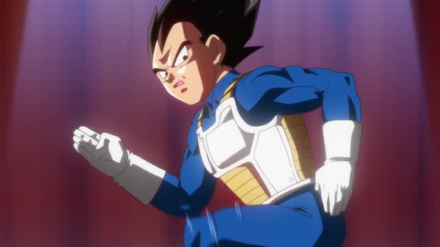Funimation vegeta best sale