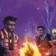 Gods Will Be Watching Set to Launch on July 24