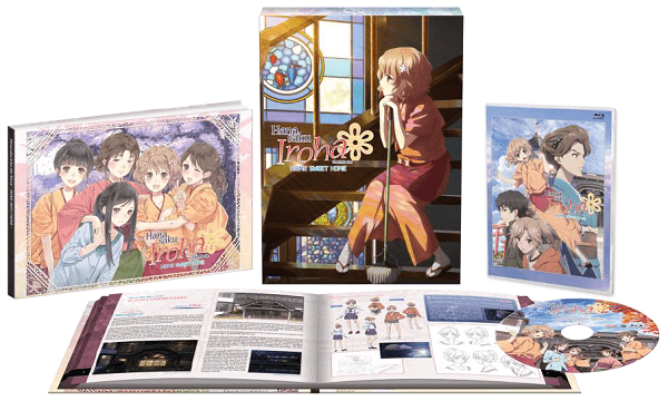 hanasaku-iroha-home-sweet-home-premium-edition-contents