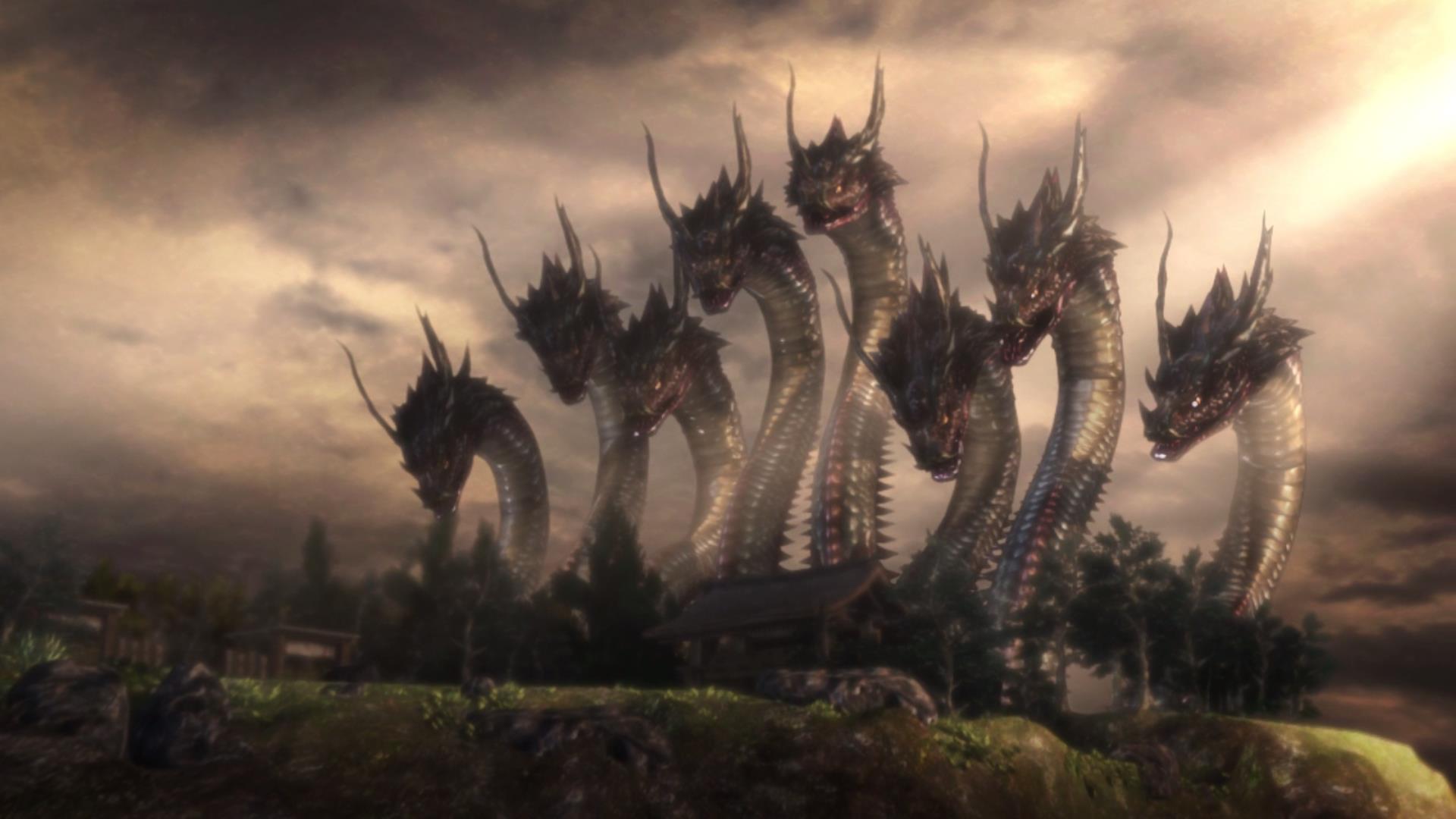 Warriors orochi 3 ultimate ps4 screenshots 7 Capsule Computers warriors-orochi-3-ultimate-ps4-screenshots-7-capsule-computers