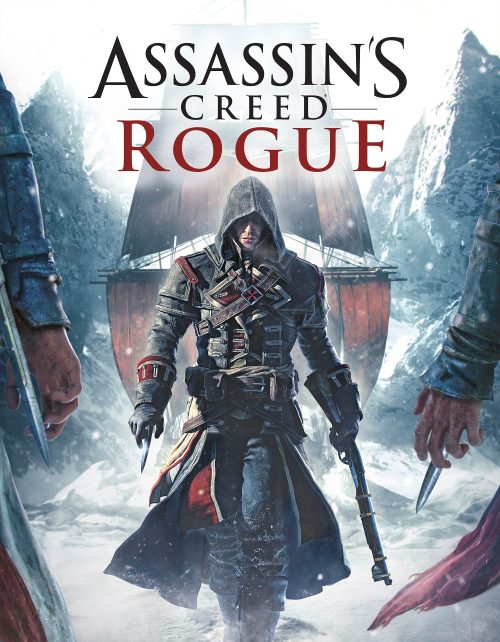 Assassin’s Creed: Rogue revealed and detailed by Ubisoft
