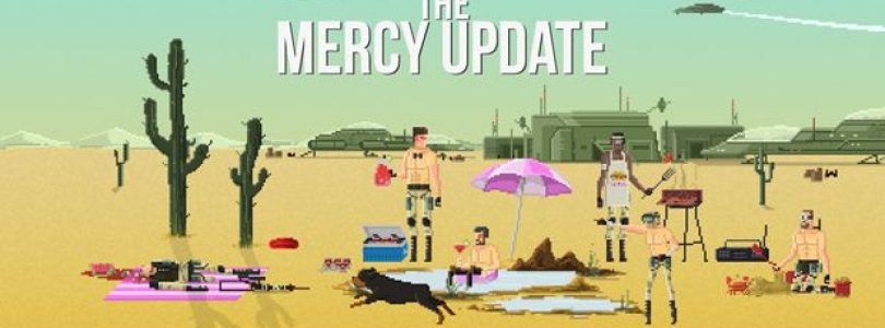 Gods Will Be Watching Becomes Merciful with Recent Update