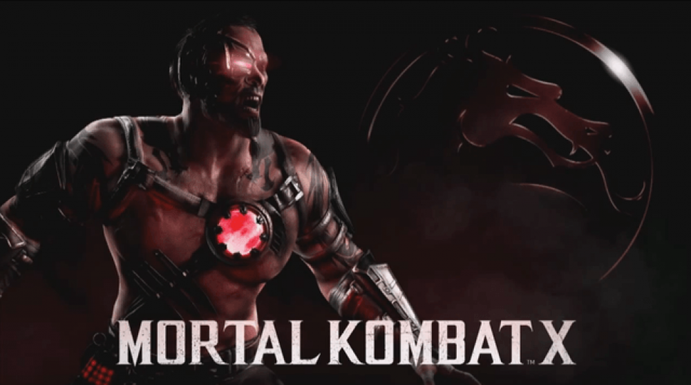 Raiden Blocks out the Sun in Mortal Kombat X Reveal Capsule Computers