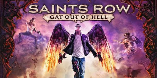 Saints Row Returning Like a ‘Gat Out of Hell’, ‘Re-Elected’ on Current-Gen