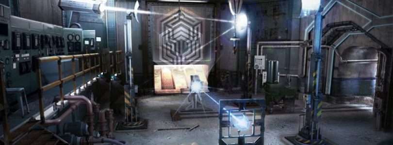 Subject 13 Releases First Gameplay Video