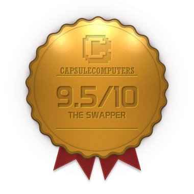 The-Swapper-Badge