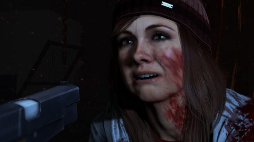 Until Dawn re-announced as a darker horror game for the PS4