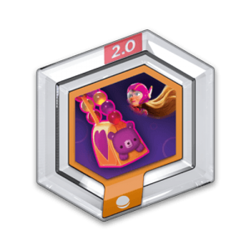 Disney Infinity 2.0 Adds Two Big Heroes to its Line-Up