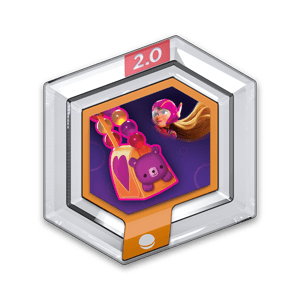 Disney Infinity 2.0 Adds Two Big Heroes to its Line-Up