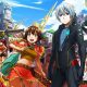 Hanabee Announces Gargantia, Fate/kaleid and more at SMASH!