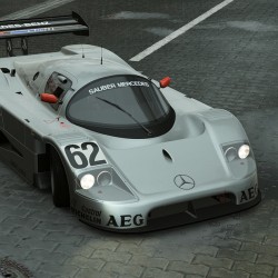 XBOX ONE Project Cars 2 - Pêle-Mêle