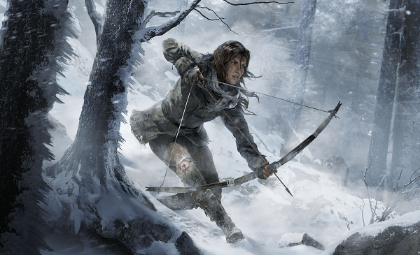 Rise of the Tomb Raider to be a Xbox exclusive